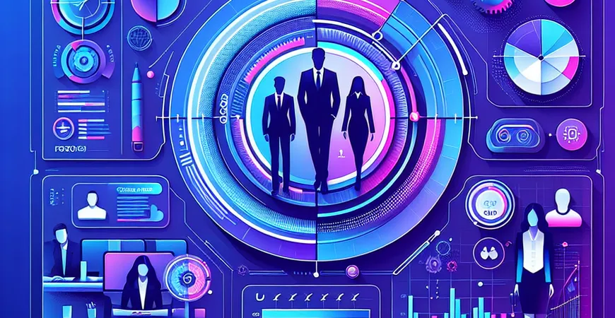 2025 年 HRM 平台的易用性排名与使用体验分享